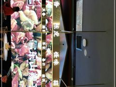 -茅庐毛血旺(烟台大悦城店)