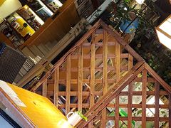 -花神咖啡馆(文汇路店)