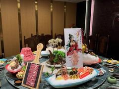 -尚海豆捞(乐虹坊店)