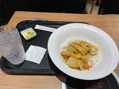 白切鸡-大家乐(广州中华广场店)
