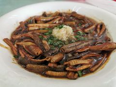 响油鳝丝-状元楼(金溪路店)