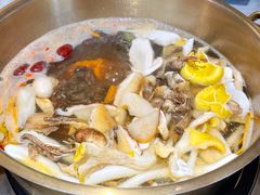 -大理董·董家小厨野生菌火锅(古城旗舰店)