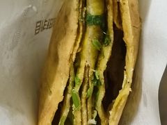 -虎头军煎饼(魏公村店)