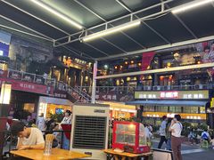 -春阳水饺(香槟广场店)