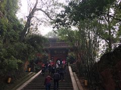 -乐山市博物馆