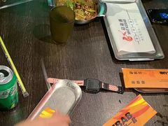 -马海涛牛肉串(领汇广场店)