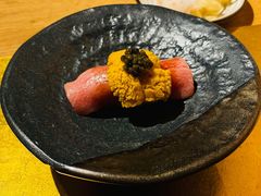 -奈良本寿司(永嘉路店)