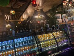 -莫太花餐厅(河北路店)