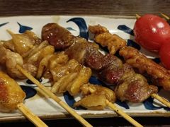 -角落里(中山公园店)