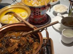 -关东小磨东北菜(漕河泾印象城店)