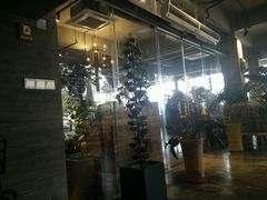 大堂-甜心贝拉(西平路店)