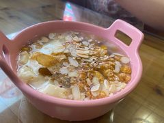 -觅豆豆花甜品(望平街店)