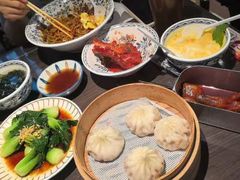 -阿大排档(长春这有山店)