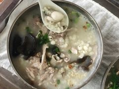 薏米汤-广场正宗原汁薏米店