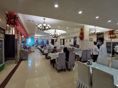 大堂-大妈饺子馆·特色锅包肉·饺子(鼓楼店)