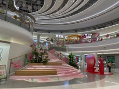 -深圳龙华星河COCO City(民治店)