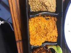 -牛犇烤肉(物资学院路店)