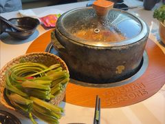 -芸山季·云南山珍菌火锅(南翔印象城MEGA店)