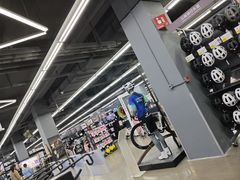 -迪卡侬(南二环店)