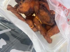 -梅记大块头爆鱼店(乍浦路店)