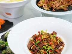 -扶摇湘宴·烤鸭·湘粤宴(中关村·北大店)