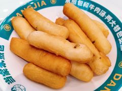 -当家水煎包·牛肉汤(浦江店)