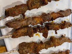 -马记伊源斋涮肉·清真菜(潘家园古玩市场店)