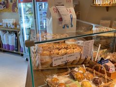 -自然熟Bakery(纬四路店)