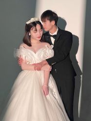 点击看大图 -金夫人婚纱摄影(总店)