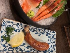 -哥哥の深夜食堂(永乐汇亲子购物运动中心店)