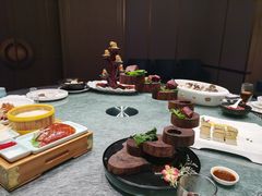 -天瑞轩·粤菜餐厅