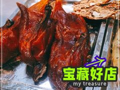 -晓马鸭店(新芜路店)