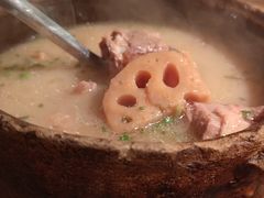 -老湘村·湖南土菜(天河维多利店)
