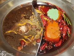 -大龙燚火锅(科华店)