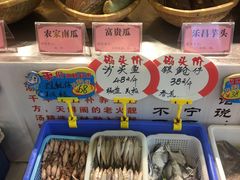 -天鲜阁·海鲜粤菜·33年老字号(石槎白云站店)