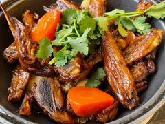 美极鸭五件-美极鲜食坊(宝安南路店)