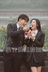 -蔚蓝映像STUDIO婚纱摄影(南稍门店)