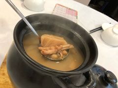 -文记壹心鸡(宝华路店)