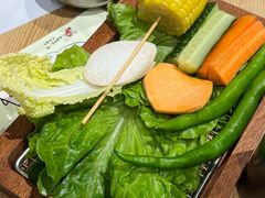 -姜虎东白丁烤肉(深圳湾后海汇店)