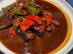 -香雪海饭店中餐厅(人民桥店)