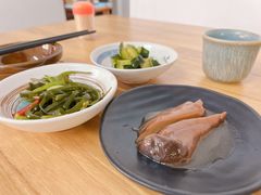 -大自然素食(望桐路店)