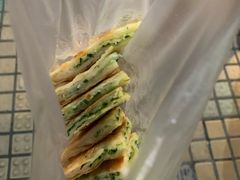 -咏春葱油饼(德政中路店)