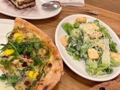 -城市大道红炉披萨烘焙坊