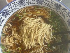 -伟记奥面馆(白塔东路店)