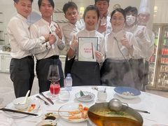 -京彩臻品火锅
