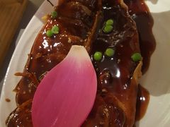 -桂满陇·蟹黄小笼汤包(中山公园店)