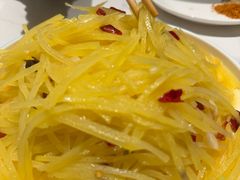 -胖太太四川麻辣排骨串(镇江路分店)
