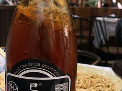 -巴厘龙虾·榜首油焖大虾(音乐学院·沿江酒馆店)