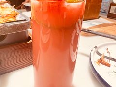 -绿茶餐厅(成都太古里店)