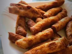 -张大妈饭店